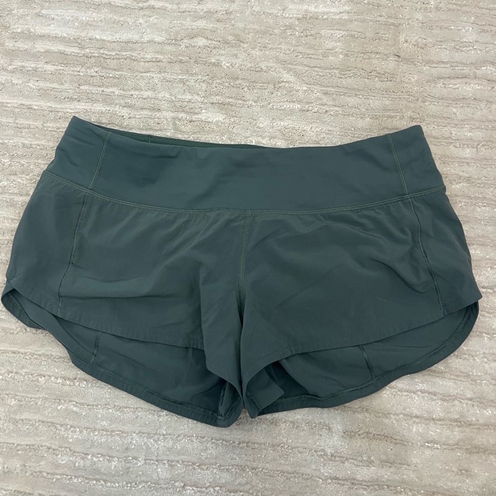 Lulu shorts